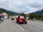 (165'407) - Saurer - TG 27'220 - am 19.