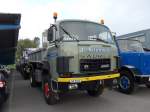 (166'077) - Krienbhl, Sattel - SZ 5314 - Saurer am 10.
