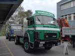 (166'090) - Wegmller, Attikon - ZH 33'083 U - Saurer am 10.
