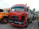 (166'097) - Marugg, Gelterkinden - BL 9074 U - Saurer am 10.