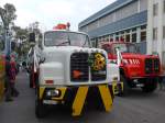 (166'100) - Holcim, Zrich - GR 13'633 - Saurer am 10.