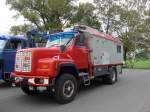 (166'102) - Saurer - SO 21'171 - am 10.