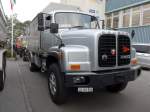 (166'107) - Saurer - SO 162'950 - am 10.