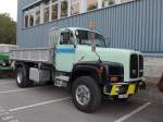(166'109) - Saurer - SG 29'023 U - am 10.