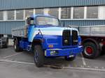 (166'112) - Saurer - LU 205'158 - am 10.
