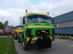 (166'117) - Vega - SZ 200'082 - Saurer am 10.