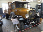 (169'688) - Im Saurer-Museum: Saurer - Jahrgang 1929 - am 2.
