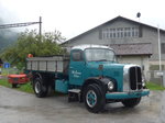 (171'434) - Seewer, Boltigen - Saurer am 28.
