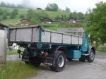 (171'472) - Seewer, Boltigen - Saurer am 28.