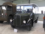 (171'570) - AMP, Burgdorf - Saurer am 4.