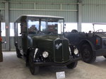 (171'571) - AMP, Burgdorf - Saurer am 4.