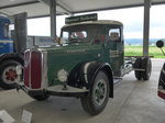 (171'579) - Sommer, Zollbrck - Saurer am 4.