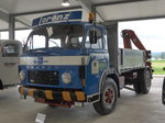 (171'581) - Lorenz, Lyssach - Saurer am 4.