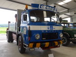 (171'582) - Lorenz, Lyssach - Saurer am 4.