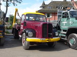(171'979) - Brawand, Grindelwald - BE 107'516 - Saurer am 25.