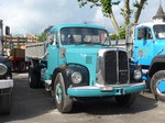 (171'984) - Saurer - BE 153 U - am 25.