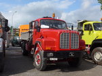 (171'985) - Saurer - ZH 73'827 - am 25.