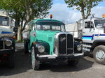 (171'987) - Saurer - VS 434'178 - am 25.