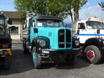 (171'988) - Saurer - VS 860 U - am 25.