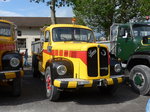 (171'989) - Saurer - VS 74'248 - am 25.