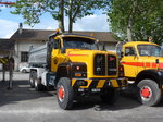 (171'991) - Saurer - VS 74'249 - am 25.
