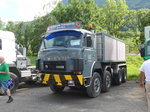 (171'997) - st.3, Bern - BE 178'408 - Saurer am 25.