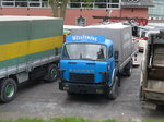 (172'086) - Williamine, Morand - Saurer am 25.