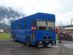 (172'222) - Saurer - SO 95'695 - am 26.