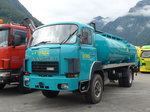 (172'324) - Wittwer, Sderen - BE 423'154 - Saurer am 26.