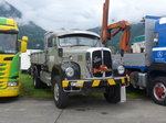 (172'327) - Minnig, Oberbalm - BE 34'110 - Saurer am 26.
