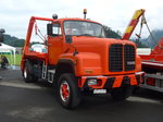 (172'336) - Saurer - BE 518'037 - am 26.