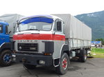 (172'451) - Saurer - VS 419'178 - am 26.