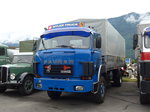 (172'452) - Wyler, Thun - Saurer am 26.