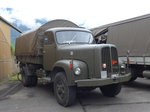 (172'456) - Saurer - AG 177'802 - am 26.