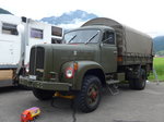 (172'457) - Saurer - BL 9794 U - am 26.