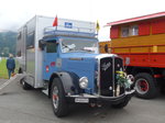(172'461) - Saurer - SH 60'025 U - am 26.