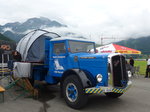 (172'462) - Heinis Transporte, Therwil - BL 65'494 - Saurer am 26.
