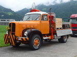 (172'498) - Saurer am 26.