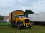 (173'959) - Gerber, Pfullingen - RT 0770 - Saurer am 20.