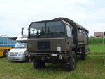 (173'979) - Saurer - AG 6835 - am 20.
