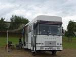 (174'076) - Saurer - AG 11'445 U - am 20.