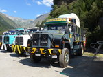 (174'692) - Dozza, Ksnacht - ZH 25'553 - Saurer am 10.