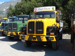 (174'695) - Eberle, Freidorf - TG 2605 U - Saurer am 10.
