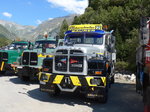 (174'698) - Gerschwiler, Goldach - SG 1263 U - Saurer am 10.