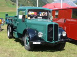 (174'706) - Saurer - TI 15'819 - am 10.