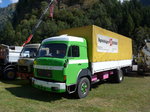(174'717) - Spichiger, Uster - SZ 200'079 - Saurer am 10.