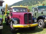 (174'724) - Brawand, Grindelwald - BE 107'516 - Saurer am 10.