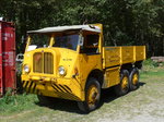 (174'734) - Saurer - TI 505 U - (ex M+2798) am 10.