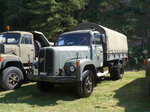 (174'735) - Saurer - TI 243'796 - am 10.