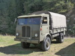 (174'736) - Saurer - TI 328 U - am 10.